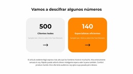 Calculemos La Ganancia - Plantilla Joomla Moderna