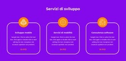 Servizi Di Produzione Design Di Interni