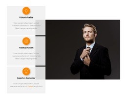 Sonuçları Görelim - Profesyonel Web Sitesi Tasarımı