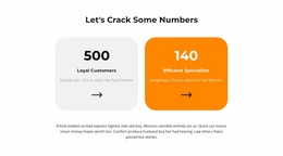 Let'S Calculate The Profit - Landing Page