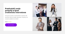 Aktywna Praca W Grupie #Website-Templates-Pl-Seo-One-Item-Suffix