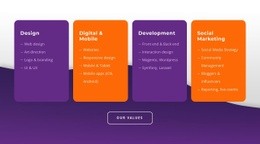 Columns With Texts - Html Code For Any Device