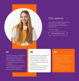 Maestri Digitali - Modello Di Pagina HTML