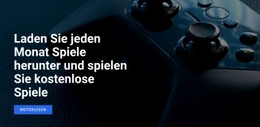 Spielen Sie Kostenlose Spiele