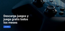 Jugar Juegos Gratis