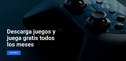 Jugar Juegos Gratis