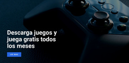 Jugar Juegos Gratis