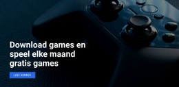 Speel Gratis Spelletjes