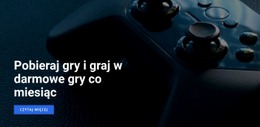 Graj W Darmowe Gry