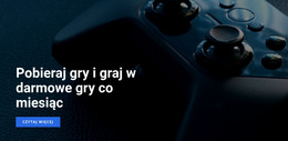 Graj W Darmowe Gry