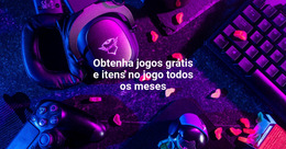 Jogos Grátis