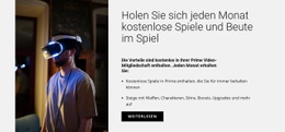 Holen Sie Sich Kostenlose Spiele