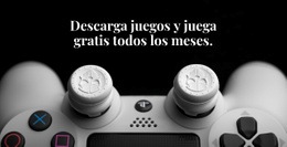 Descarga Juegos Y Juega Gratis