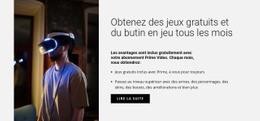 Obtenez Des Jeux Gratuits