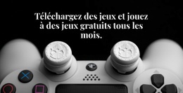 Téléchargez Des Jeux Et Jouez Gratuitement