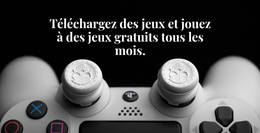 Téléchargez Des Jeux Et Jouez Gratuitement