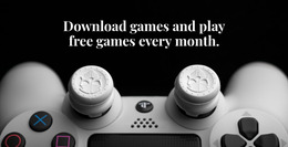 Download Games And Play Free