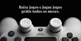 Baixe Jogos E Jogue Gratuitamente