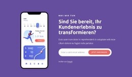 Wir Entwickeln Sowohl Android- Als Auch IOS-Anwendungen