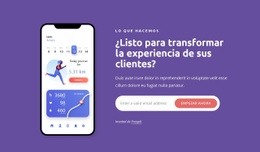 Desarrollamos Aplicaciones Tanto Para Android Como Para IOS - Creador Del Sitio Web