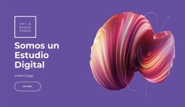 Marketing Digital Y Producciones Digitales - Diseño De Sitios Web Profesionales