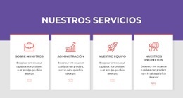 Servicios En Repetidor De Red