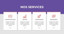 Services Dans Le Répéteur De Réseau Constructeur Joomla