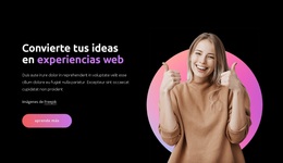 Gestión De La Experiencia Web