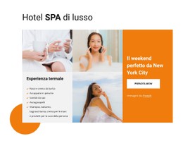 Fine Settimana Perfetto Sito Web Gratuito