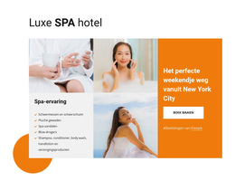 Perfect Weekend - Beste WordPress-Thema