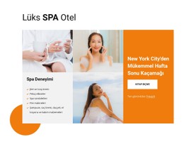 Mükemmel Bir Hafta Sonu Ücretsiz Web Sitesi