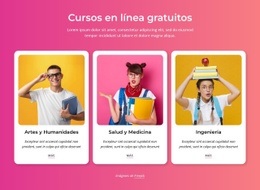 Los Mejores Cursos Online Gratuitos