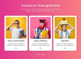 Los Mejores Cursos Online Gratuitos