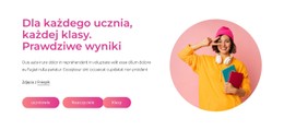 HTML5 Responsywny Dla Prawdziwe Wyniki