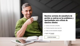 Creador De Sitios Web Listo Para Usar Para Resultados Y Alianzas