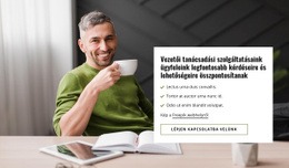 Eredmények És Partnerségek – A Legjobb Webhelysablon