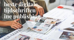 Beste Digitale Tijdschrift #Css-Templates-Nl-Seo-One-Item-Suffix
