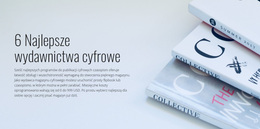 Publikowanie Magazynów Cyfrowych – Motyw WordPressa