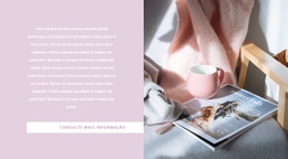 Artigo Interior - Modelos On-Line