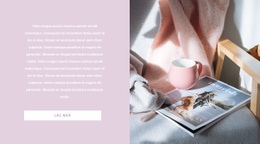 Inredningsartikel #Website-Templates-Sv-Seo-One-Item-Suffix