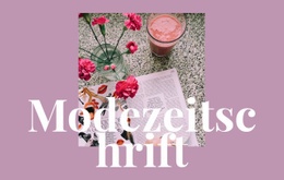 Artikel Über Mode Und Kunst - Schöne Vorlagen Erstellen