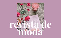 Artículos Sobre Moda Y Arte - Crea Hermosas Plantillas