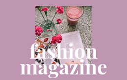 Articles About Fashion And Art