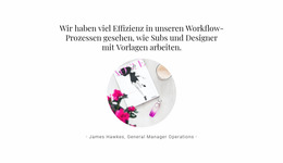 Gebrauchsfertige Joomla-Vorlage Für Rückblick Auf Das Magazin