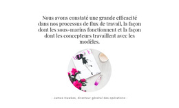 Thème WordPress Revue Du Magazine Pour N'Importe Quel Appareil