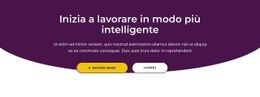 Inizia A Lavorare In Modo Più Intelligente - HTML File Creator