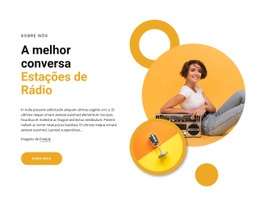 Melhores Estações De Rádio