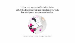 Recension Av Tidningen - Webbplatsdesign