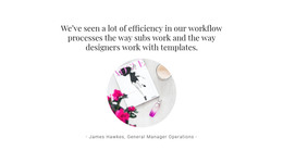 WordPress Theme Review Of The Magazine For Any Device