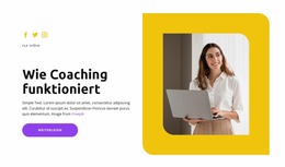 Joomla-Seitenersteller Für Wie Ist Die Ausbildung